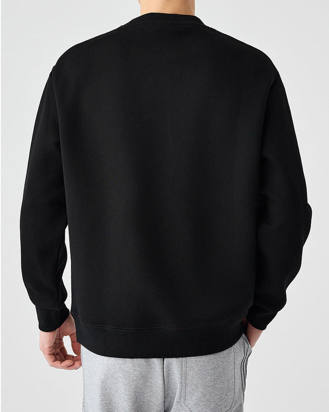 Le chandail Mo Maike 2025 Chinoiserie AirLayer