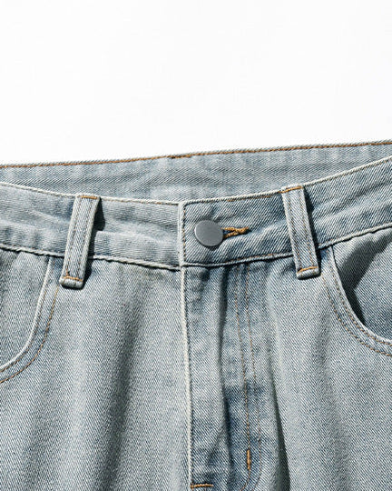Les jeans décontractés Denim Utility