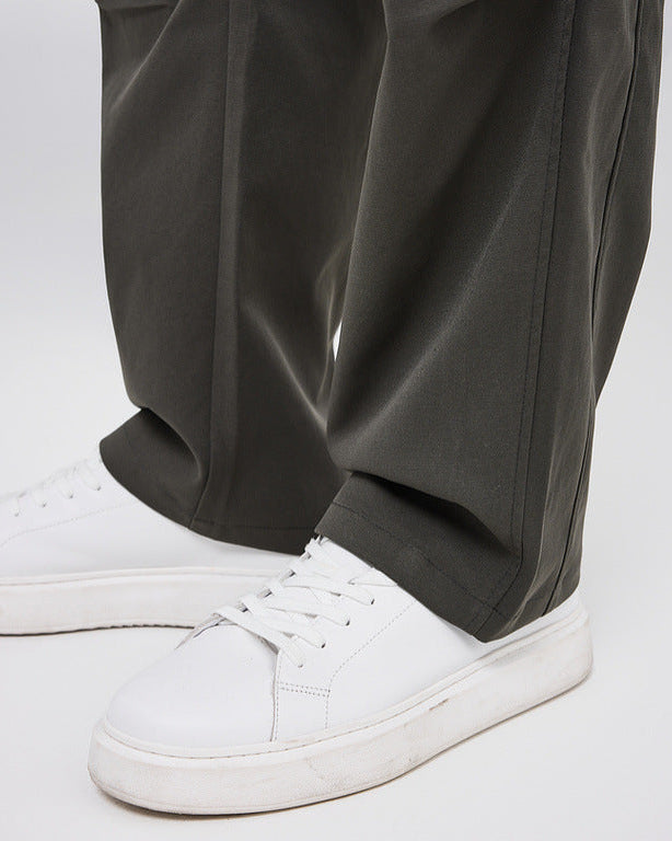 Le pantalon ample de parachutiste Ridgewell