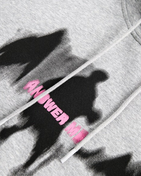 The Contour Ease Hoodie Sweater