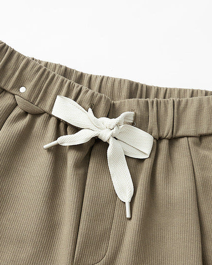 Les pantalons AirFlex Solid Tone