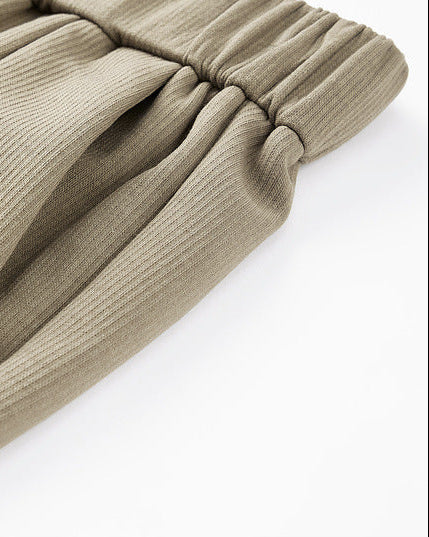 Les pantalons AirFlex Solid Tone