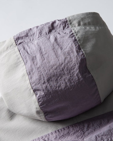 The Black Summit Shell Jacket