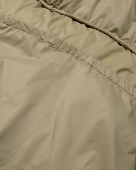 The SummitLine Down Hood Jacket