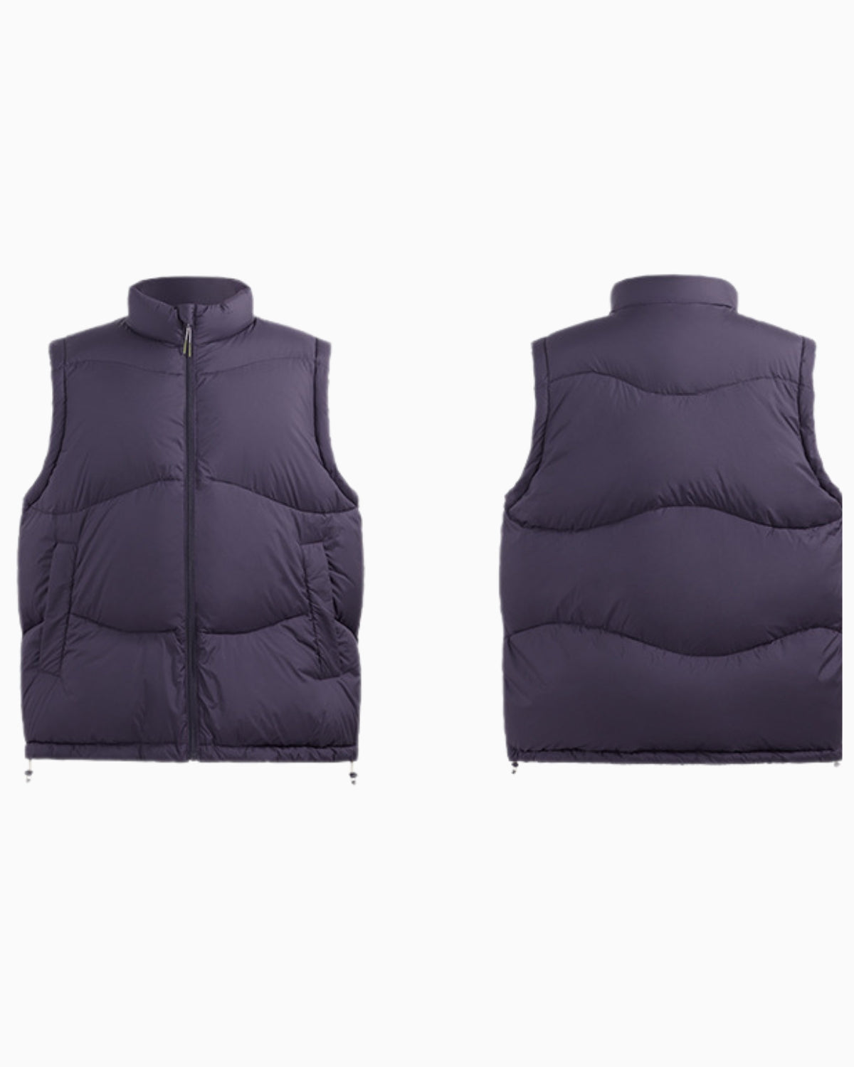 Le gilet rembourré AeroShield