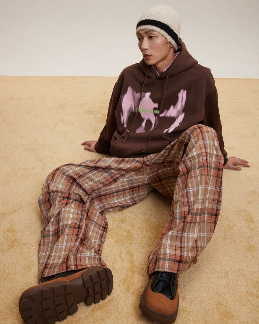 The Contour Ease Hoodie Sweater