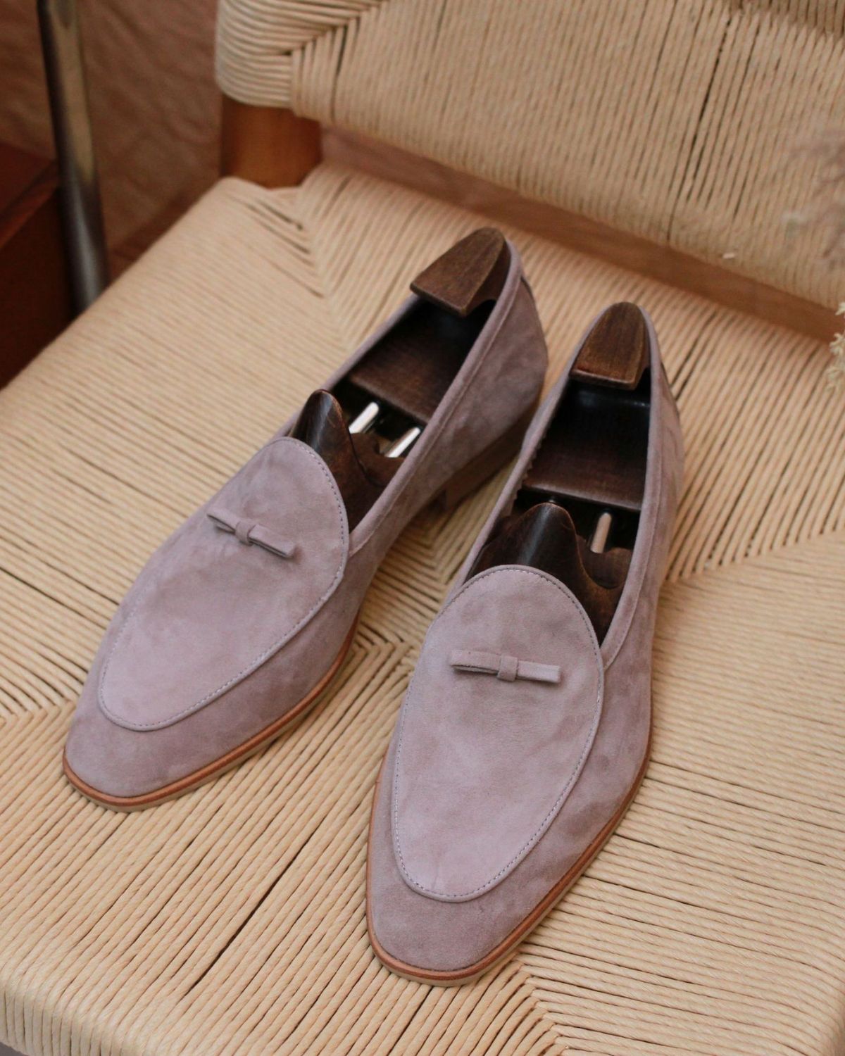 Mocassins britanniques vintage Penny