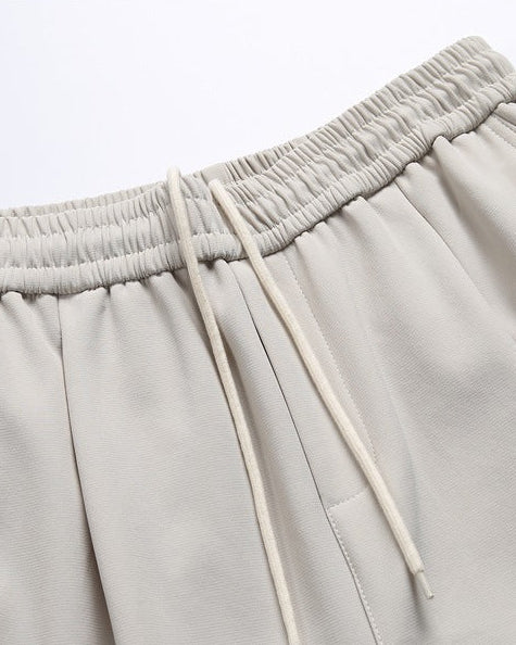 The Haven Fleece Track Pants