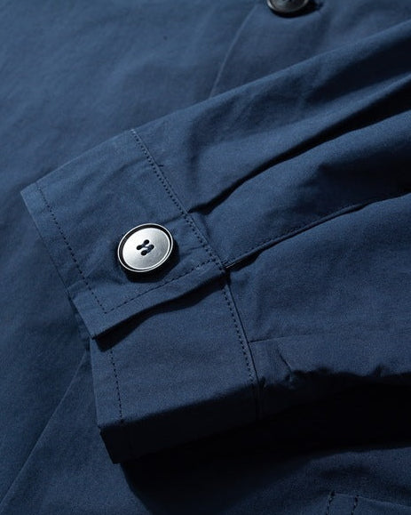 The Ellingford High Quality Trendy Casual Jacket