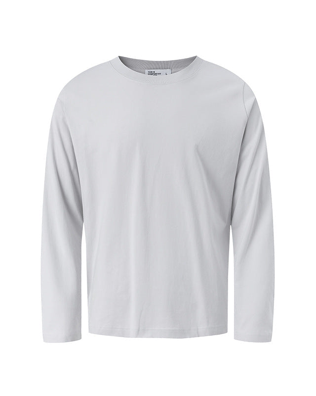 Le t-shirt en coton peigné Coreform