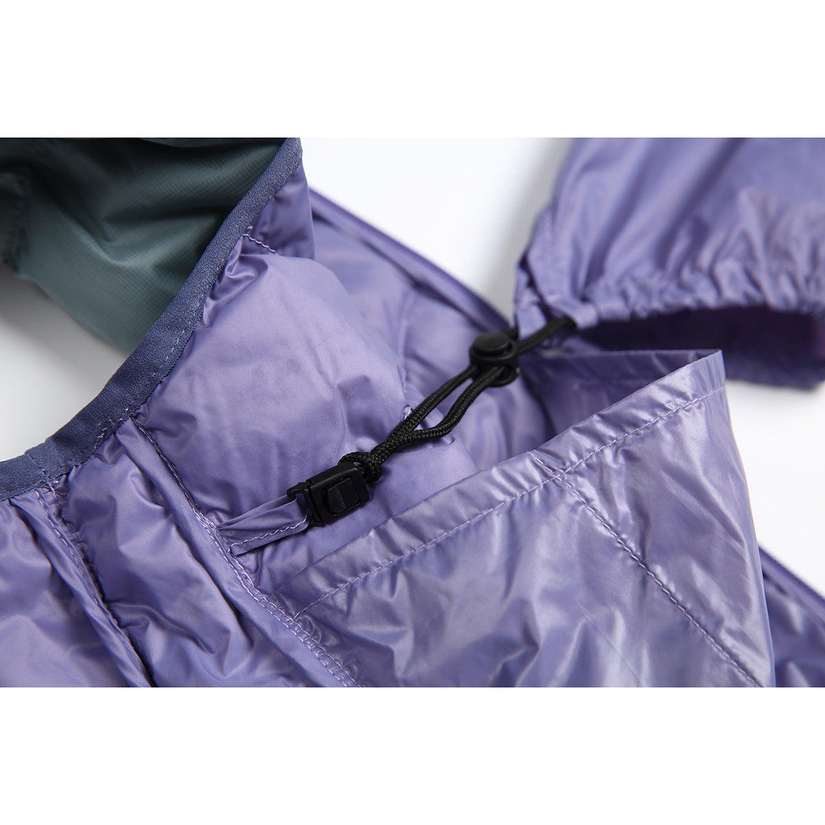 The Ridgepath Insulated Vest