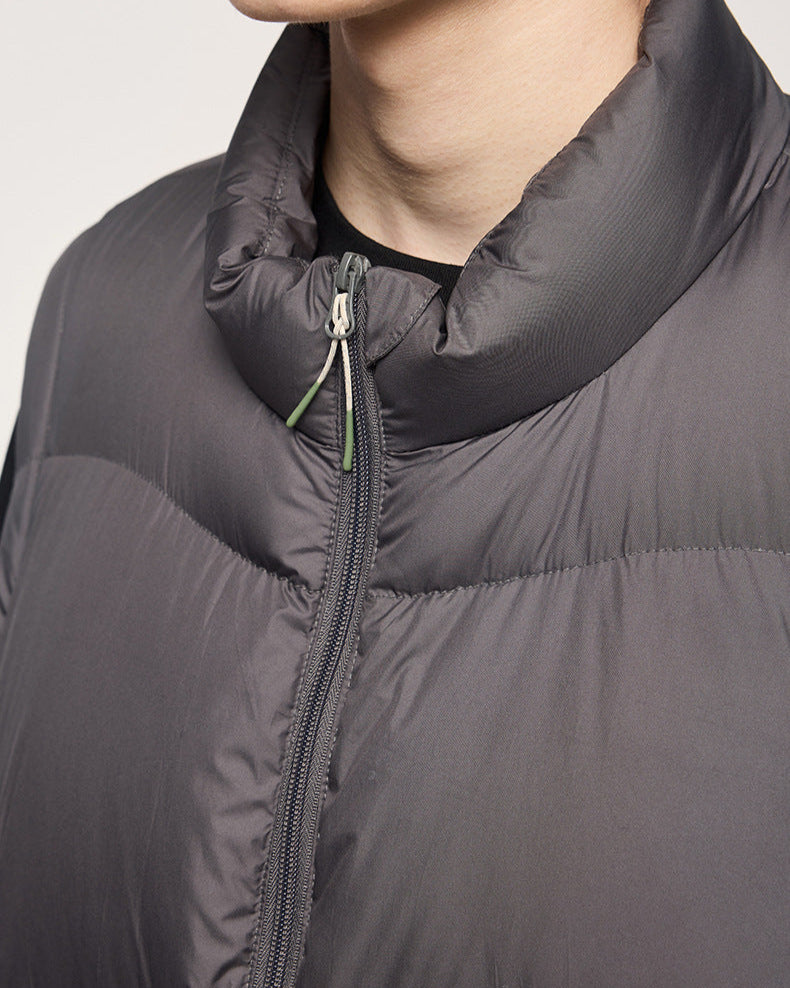 Le gilet rembourré AeroShield