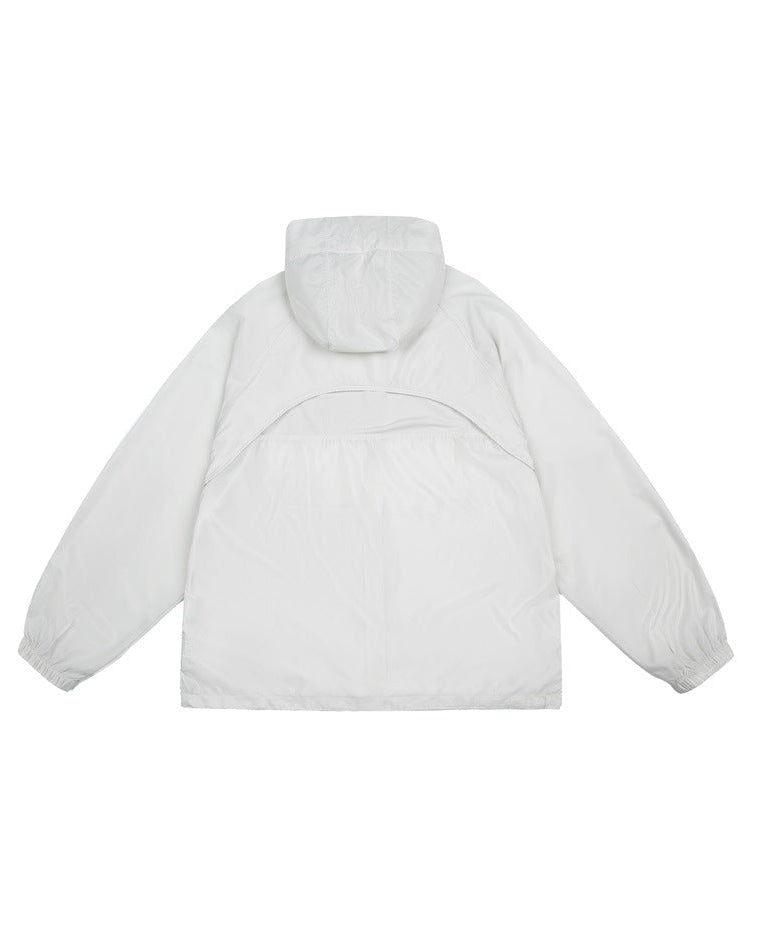 The Nimbus Breathable Hooded Jacket