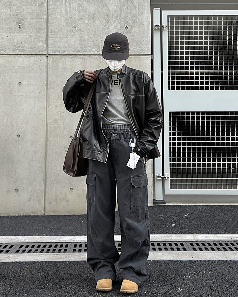 The Canyon Field Cargo Trousers