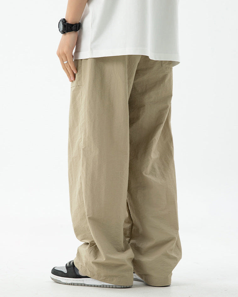 The Driftline Pantalon à cordon de serrage