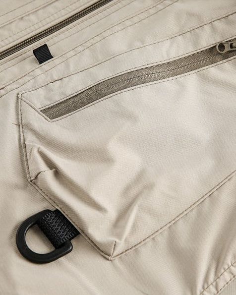 The Apex Drift Shell