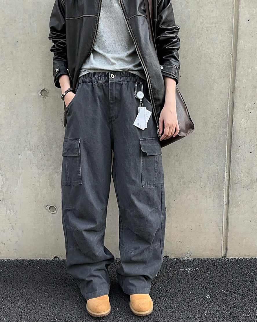 The Canyon Field Cargo Trousers