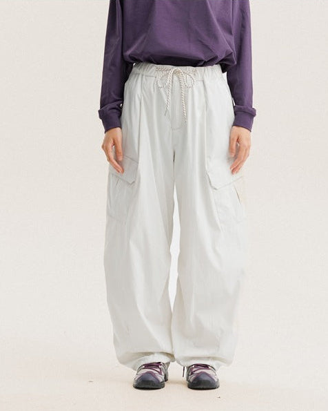 The Stratus Tactical Cargo Pants