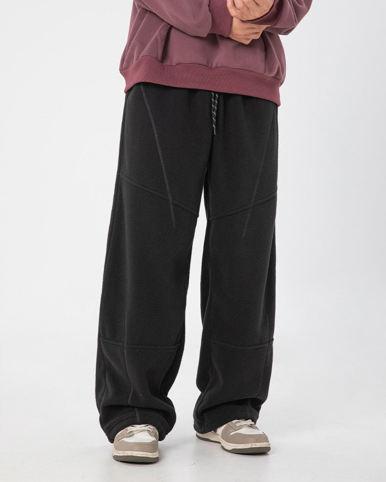 Le pantalon polaire ajustable Polarline