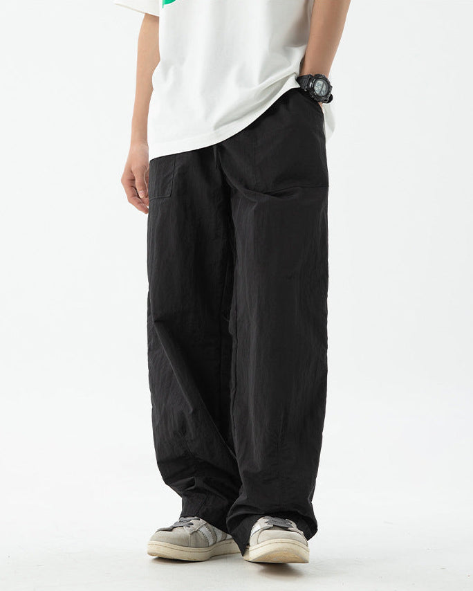 The Driftline Pantalon à cordon de serrage