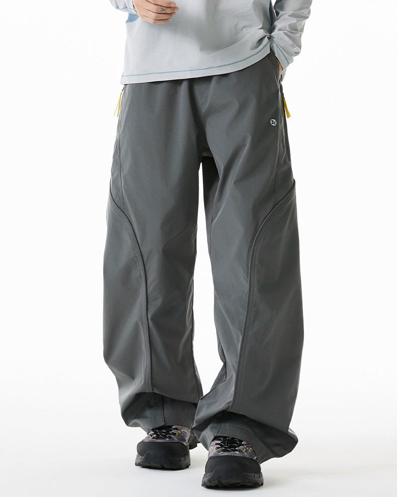 Le pantalon Vanguard Tech Webbing