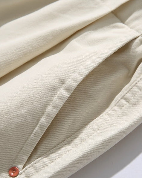 The Driftform Cargo Trousers