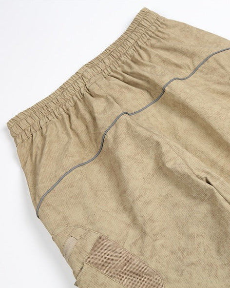 The Shibuya Drift Cargo Trousers