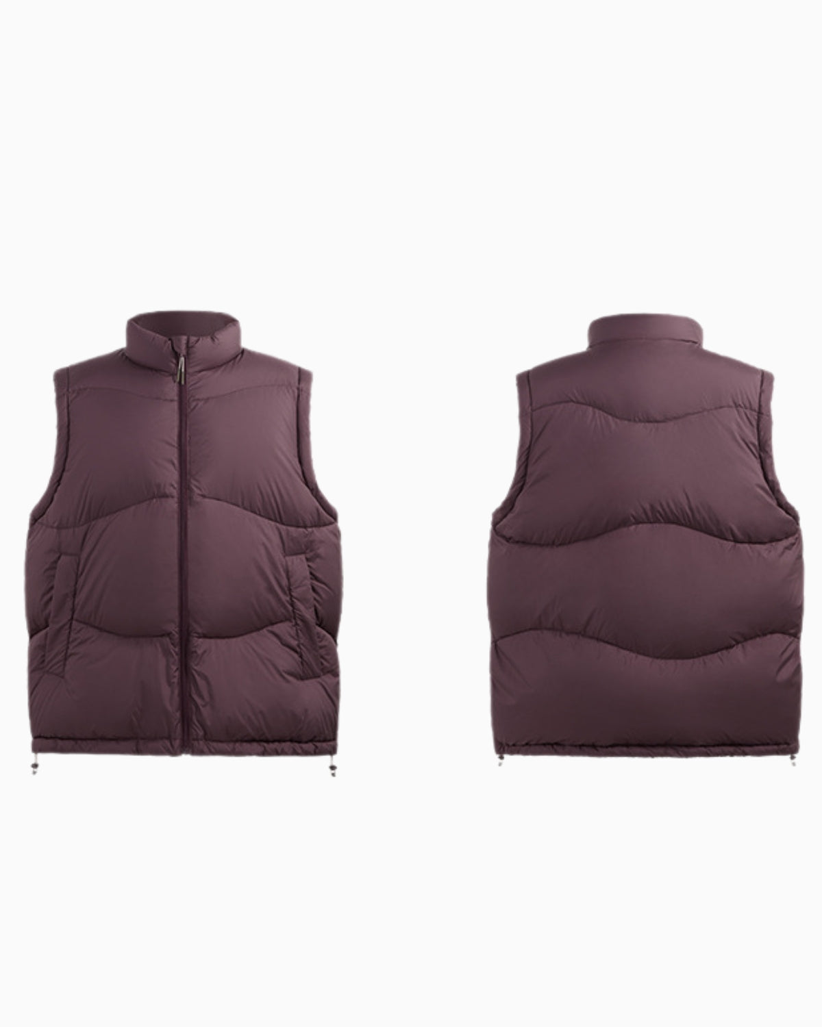 La veste matelassée AeroShield