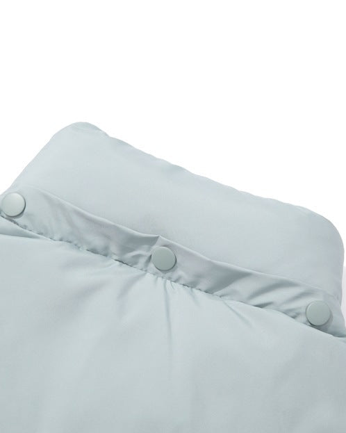 The Nordcrest Contrast Down Jacket