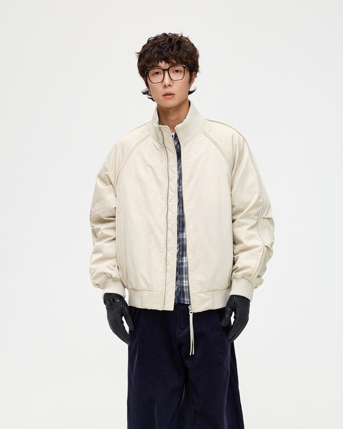 La veste en duvet Alpine Shield