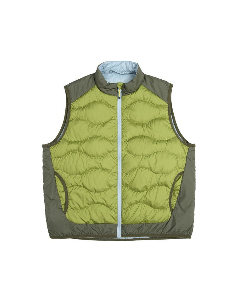 The Ridgepath Insulated Vest
