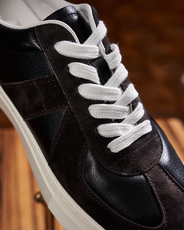 Les baskets classiques