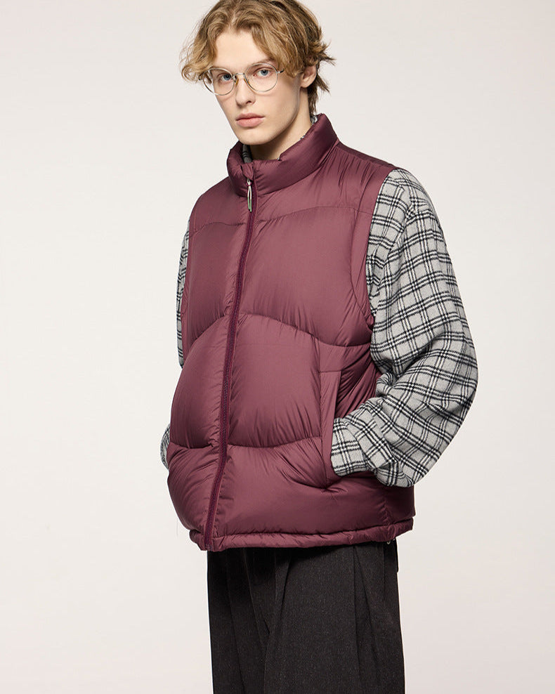 La veste matelassée AeroShield