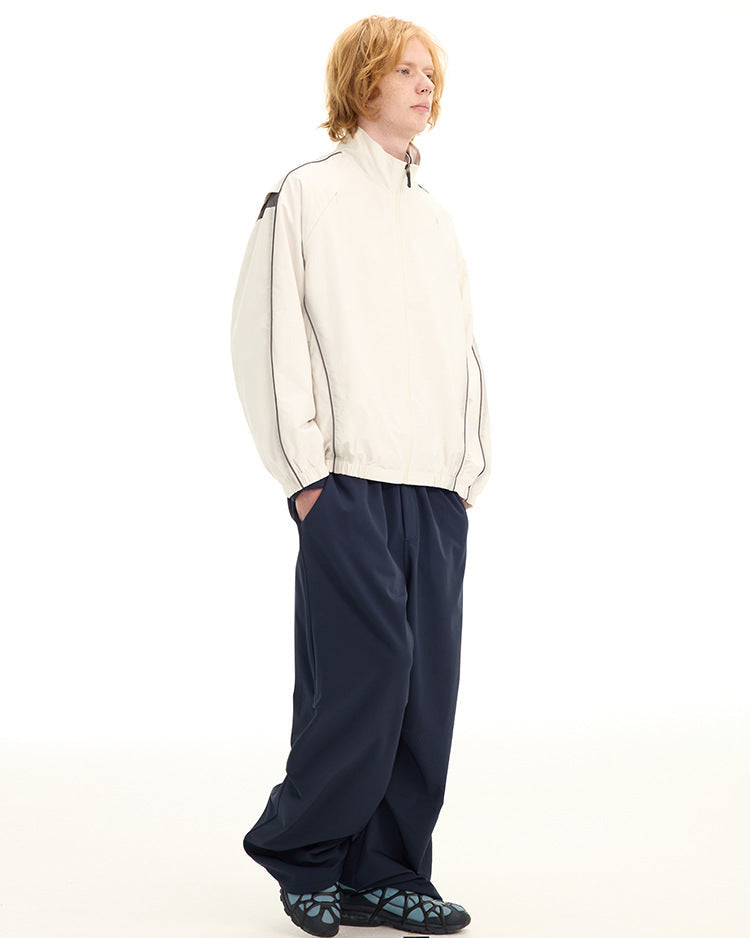 Le pantalon cargo TerraGuard en polaire