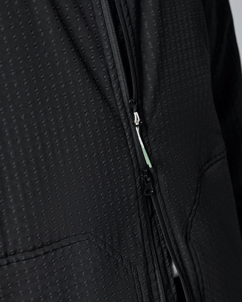 L'ensemble technique AeroFlex