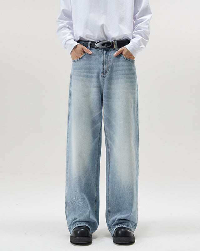 Arcline Relaxed Flow Jeans