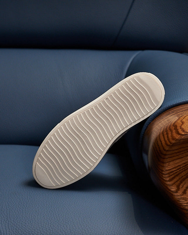 Les baskets classiques