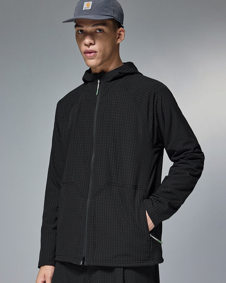 L'ensemble technique AeroFlex