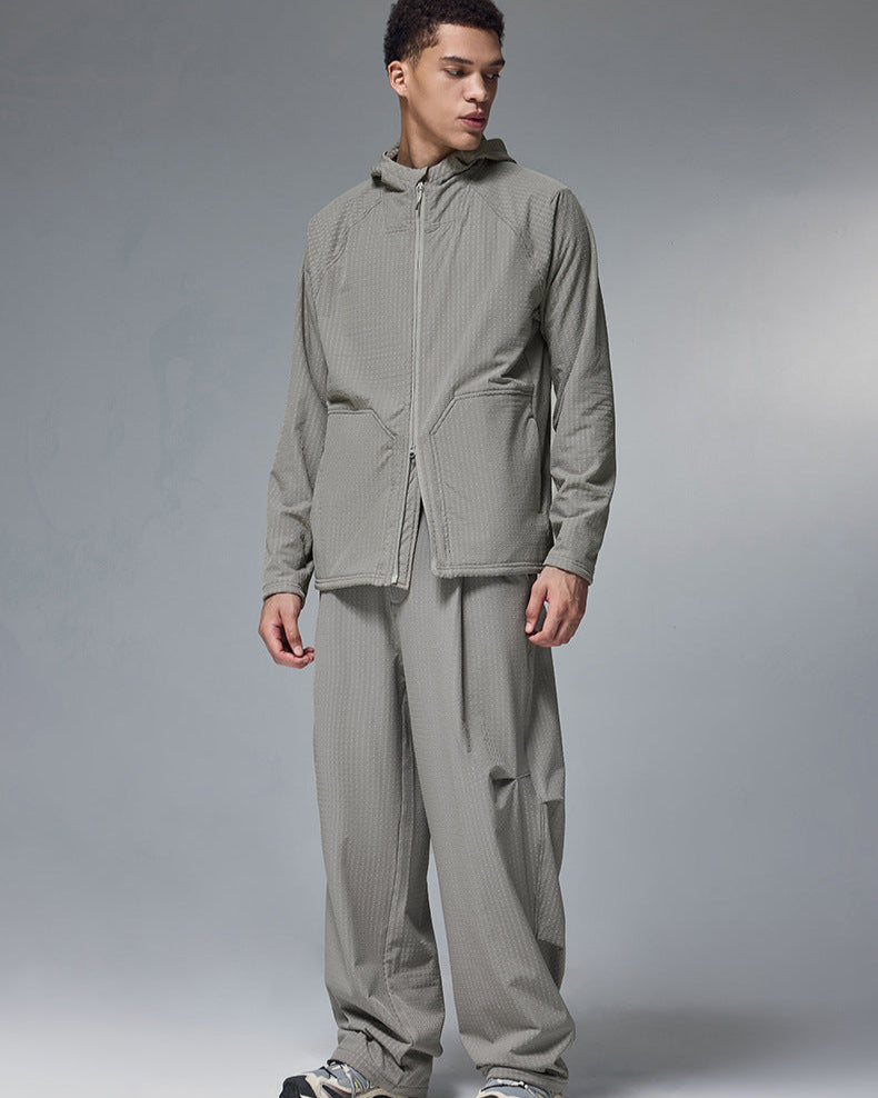 L'ensemble technique AeroFlex