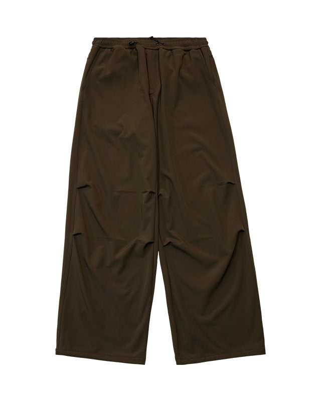 Le pantalon cargo TerraGuard en polaire