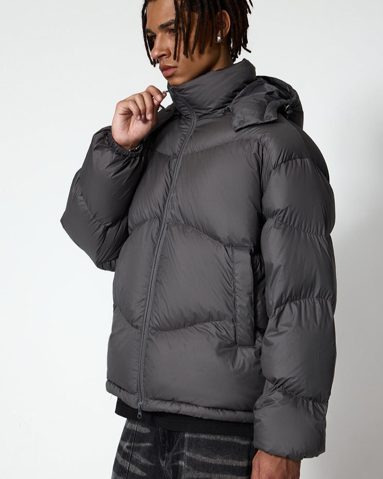 La veste polaire GlacierGuard