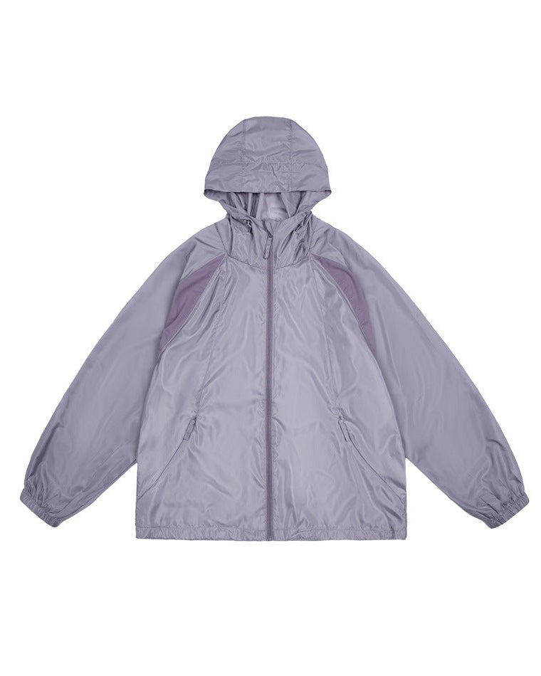 The Nimbus Breathable Hooded Jacket