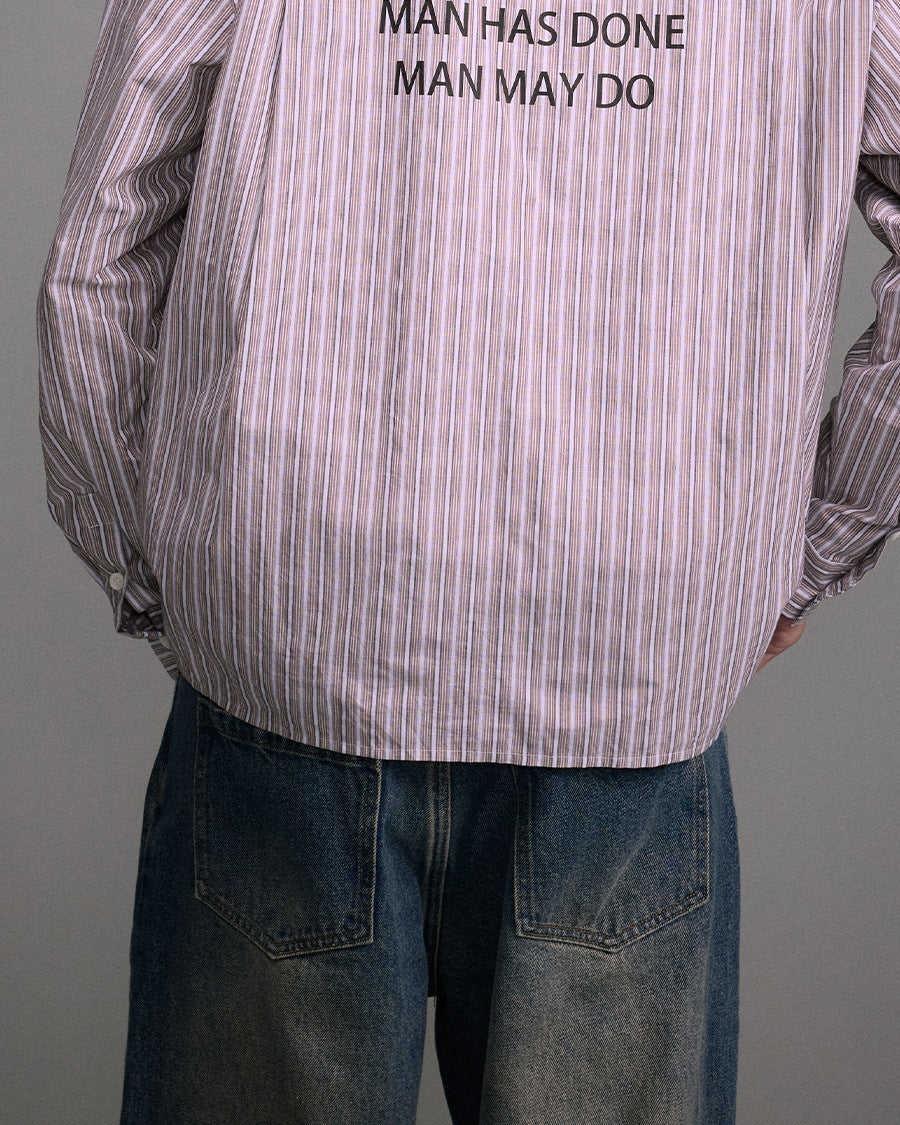 The Ridgewash Relaxed Denim Jeans