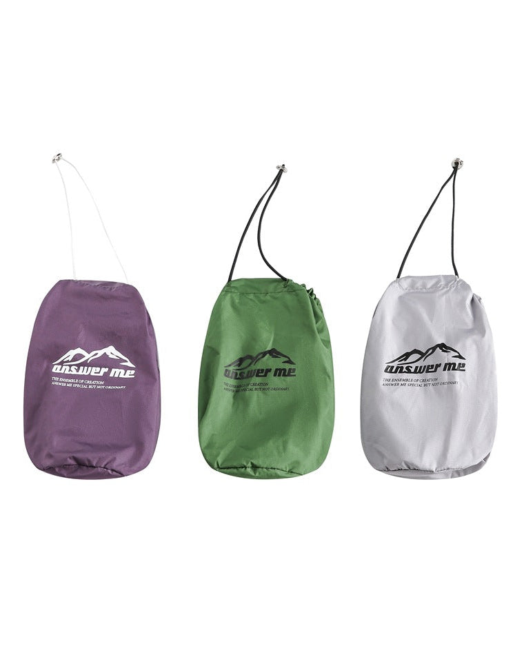 The Vector Trail Zip Jacket