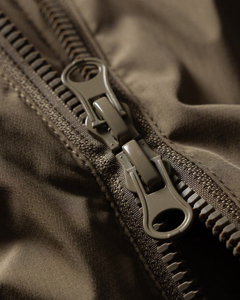 The Northward Explorer Overshirt Jacket