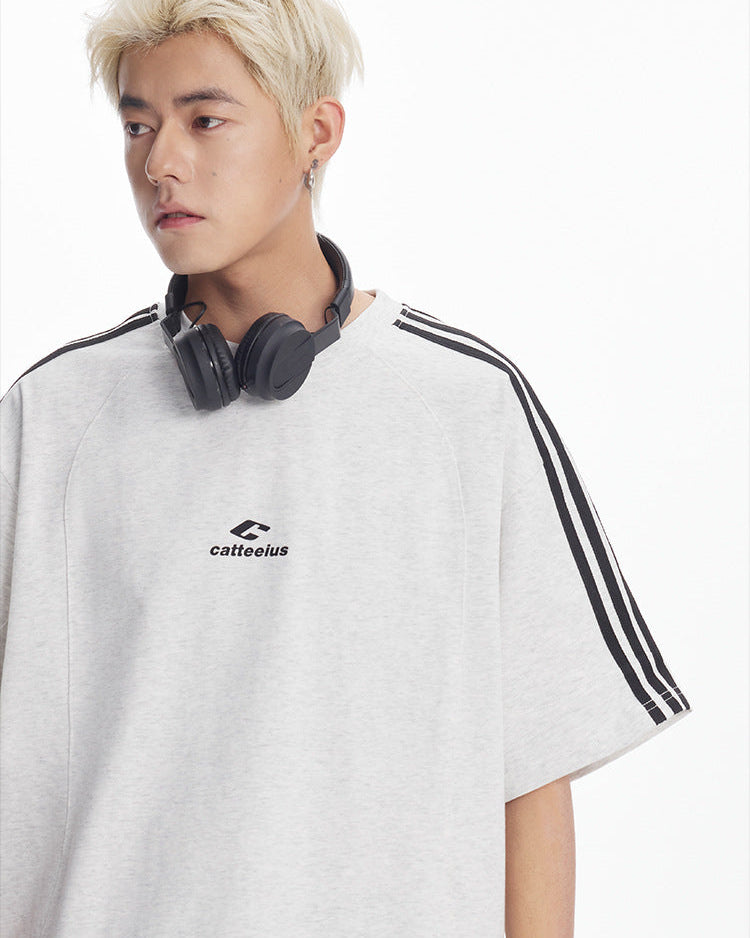 The Frameweight Heavy Cotton T-Shirt