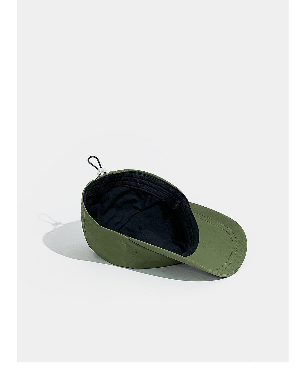 Topi Baseball Klasik