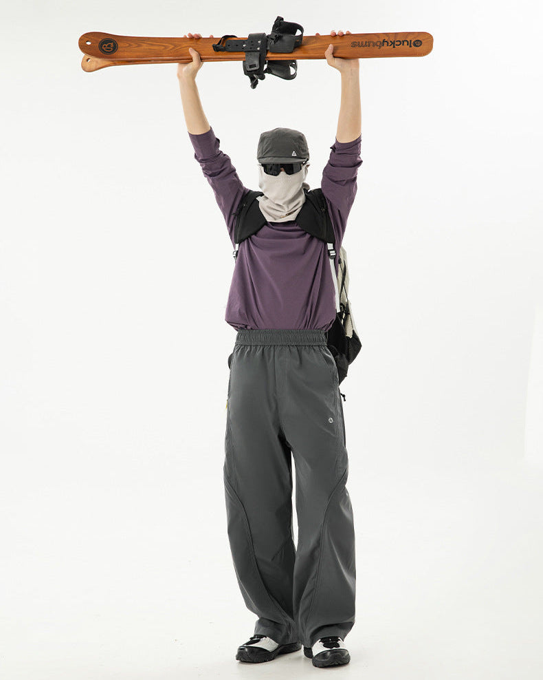 I pantaloni Axis Tech Split