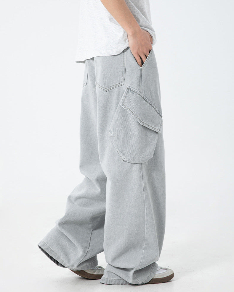 Jeans Utility Mason lavati