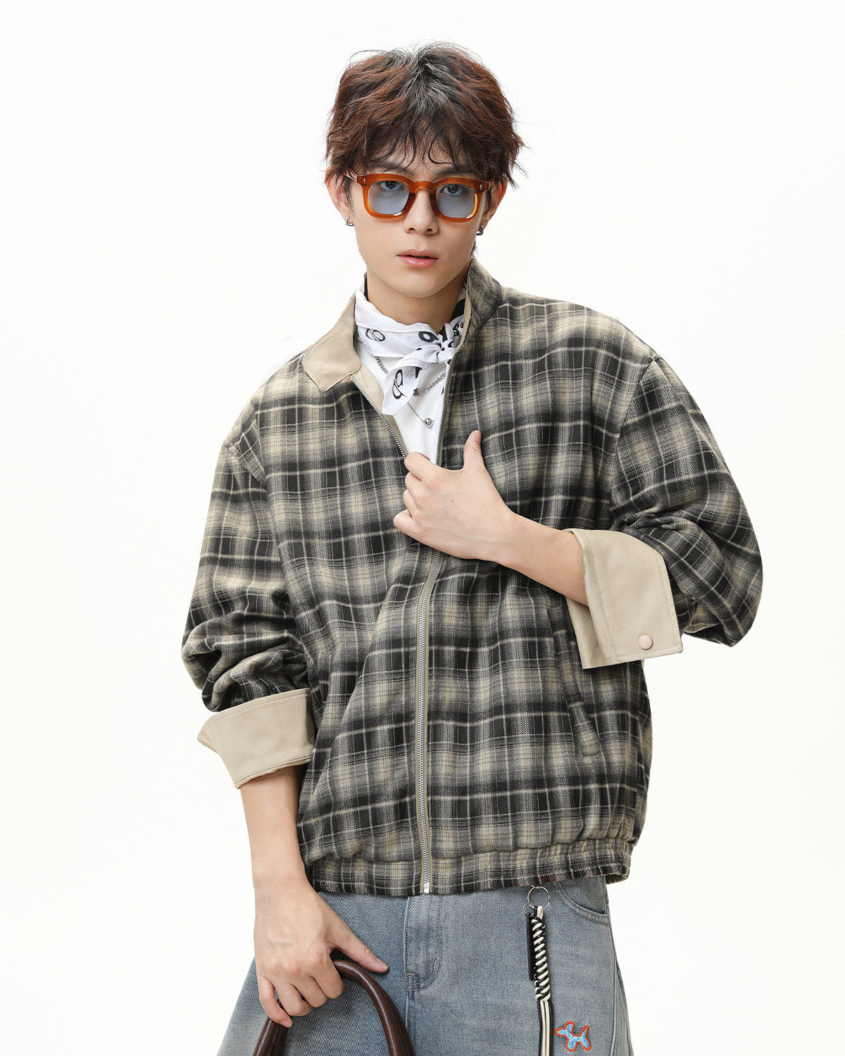 Il Reflex Reversible Harrington